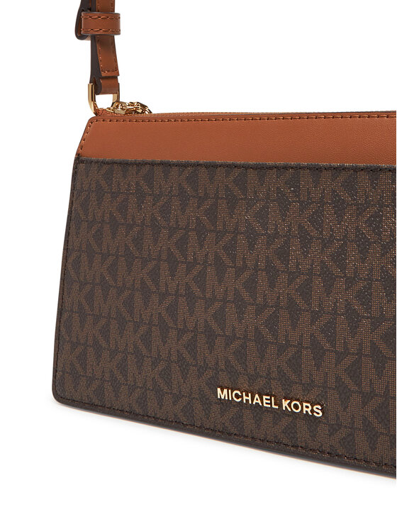 MICHAEL Michael Kors MICHAEL Michael Kors Τσάντα 32S5G8EC7B Καφέ