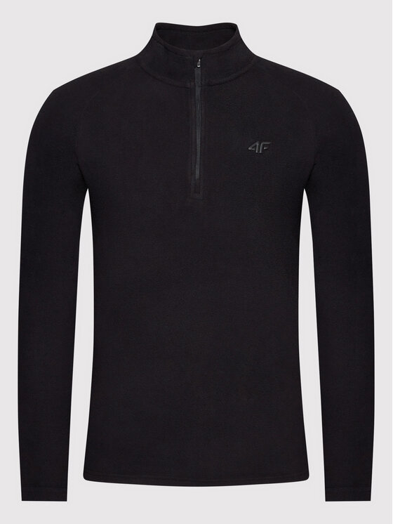 4F 4F Polar H4Z21-BIMP030 Czarny Regular Fit