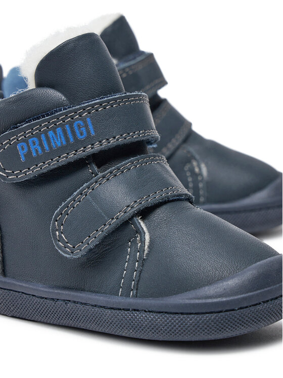 Primigi Primigi Μπότες 6906811 Σκούρο μπλε