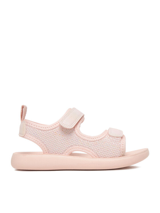 DeeZee DeeZee Sandály CEO-CSS20624-04 Růžová