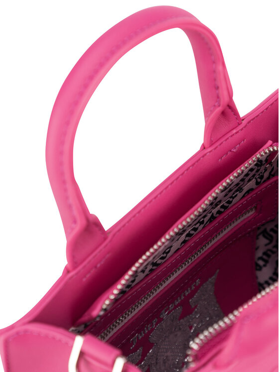 Juicy Couture Juicy Couture Сумка BIJXT8693WVP Рожевий