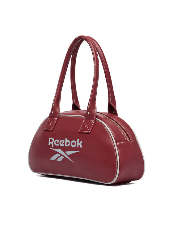 Reebok Reebok Torbica CWBEO-RBK-B-001-09 Tamnocrvena