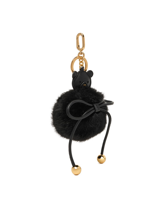 Furla Furla Portachiavi Poppy WR00928 BX4801 O6000 Nero
