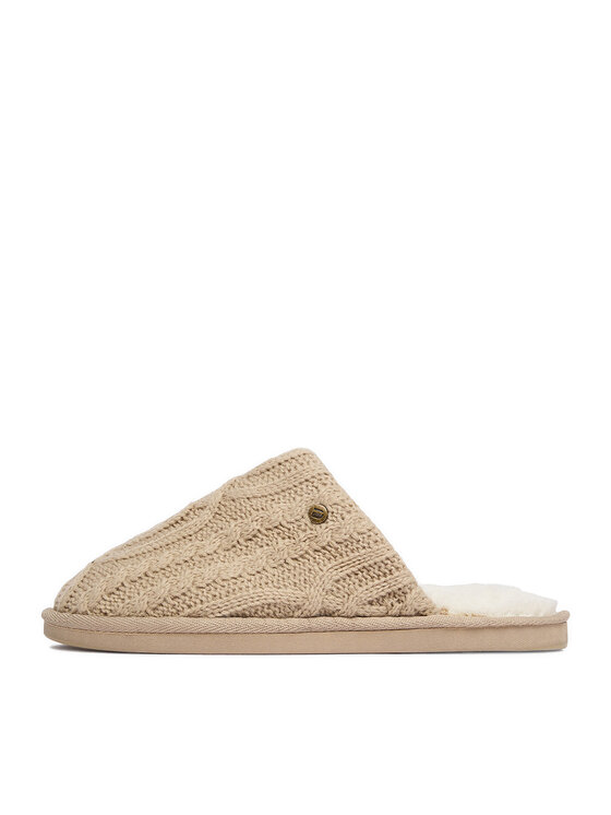 G-Star Raw G-Star Raw Papucs CEO-WSS21711-01A Bézs