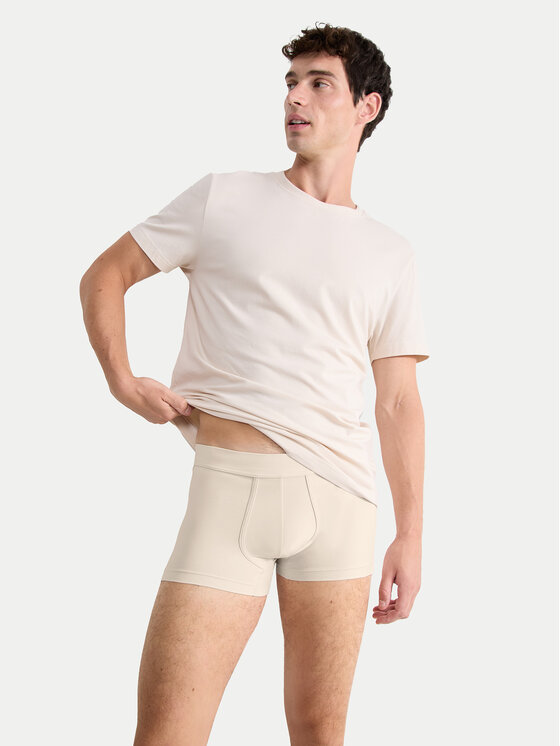 Sloggi Sloggi Boxer 10215472 Beige