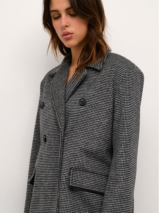 Karen by Simonsen Karen by Simonsen Giacca da abito Kikikb 10104593 Nero