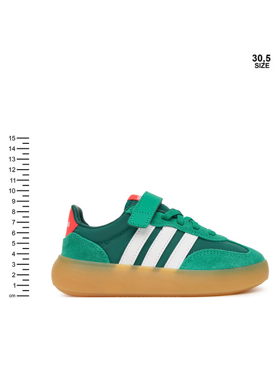 adidas adidas Sneakers Barreda Decode Shoes Kids KH8990 Grün