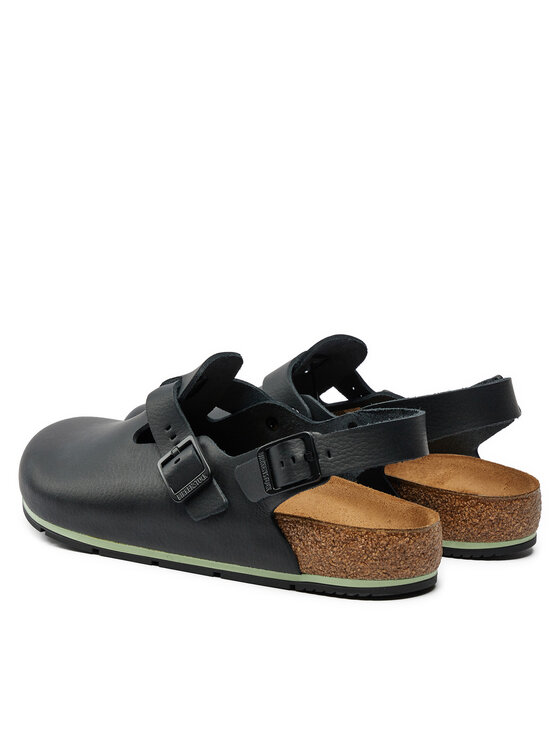 Birkenstock Birkenstock Σανδάλια Tokio Pro Le 1025986 Μαύρο