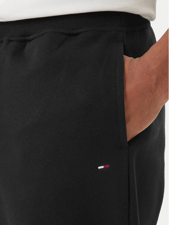 Tommy Jeans Tommy Jeans Tuta DM0DM23281 Nero Regular Fit