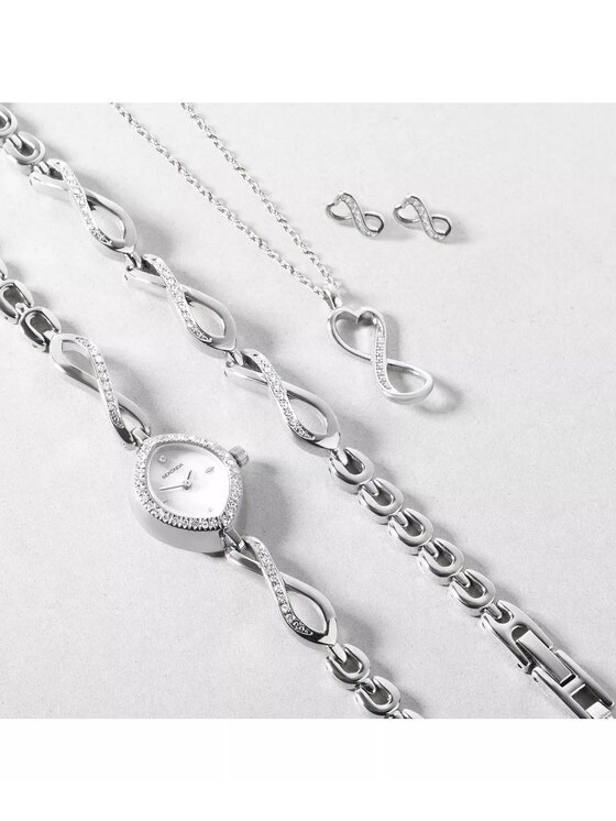 Sekonda Sekonda Orologio 49056 Argento