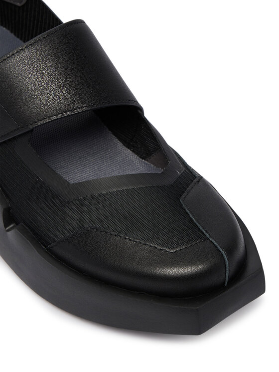United Nude United Nude Sneakersy Mega Robot Jane 109960125 Czarny