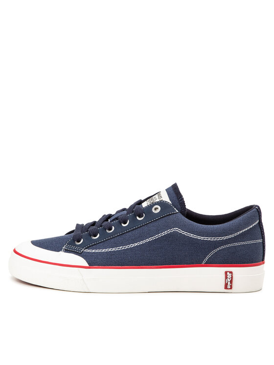 Levi's® Levi's® Teniși 235661-616-17 Bleumarin