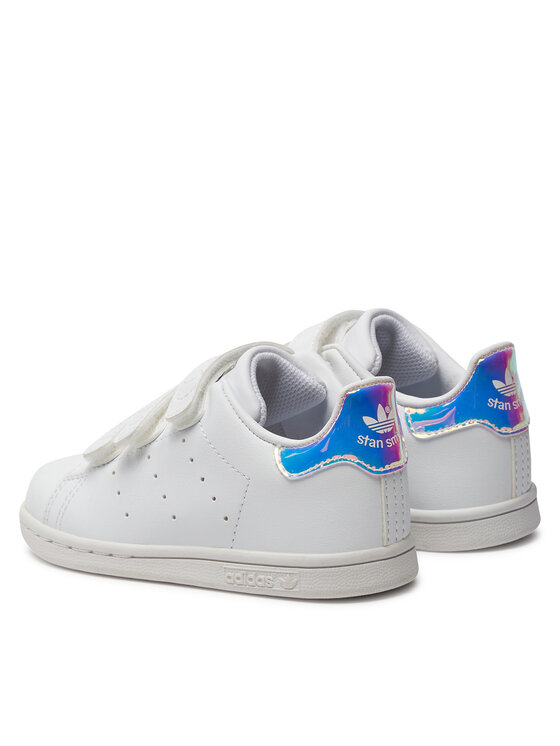 adidas adidas Sneakersy Stan Smith Cf I FX7537 Bílá