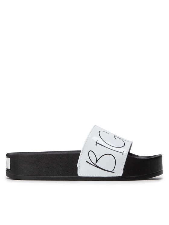 Ciabatte JJ274A275 Bianco