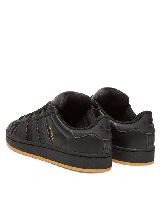 adidas adidas Sneakersy Campus 00S JP9995 Czarny