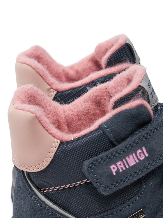 Primigi Primigi Schneeschuhe 6861733 S GORE-TEX Dunkelblau
