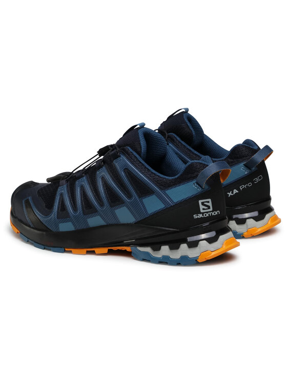 salomon 3d xa