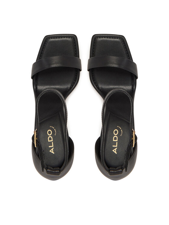 Aldo Aldo Sandaalid Rosali 13728098 Must