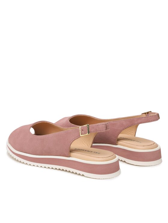 Salamander Salamander Sandali 32-29001-29 Rosa