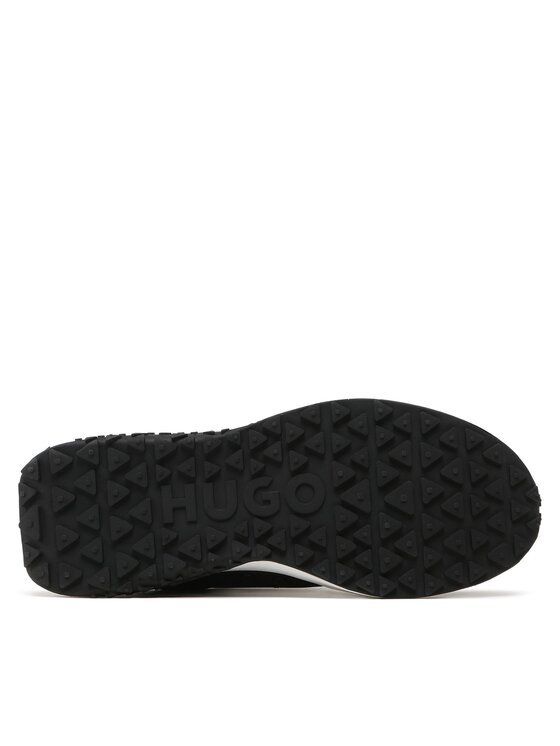 HUGO Hugo Sneakersy 50493162 Černá