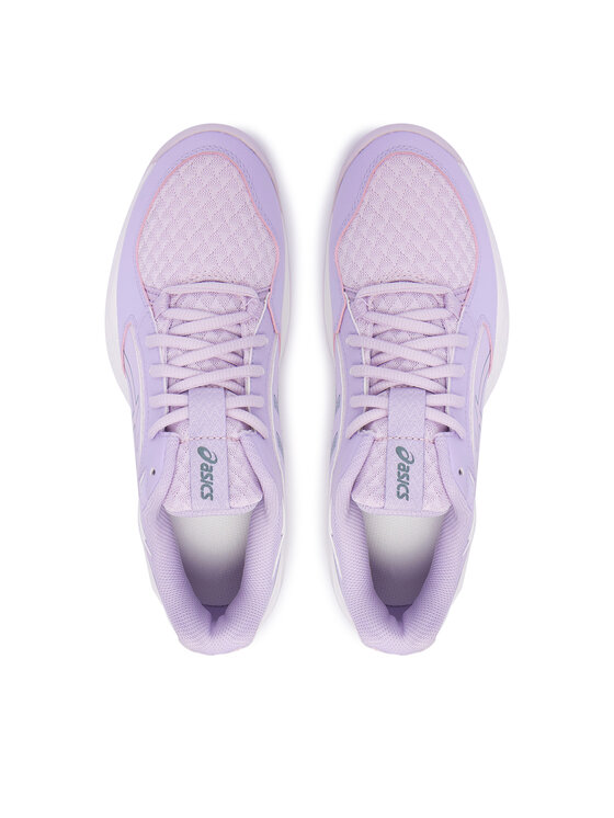 Asics Asics Взуття у спортзал Gel-Task 5 1072A133 Фіолетовий