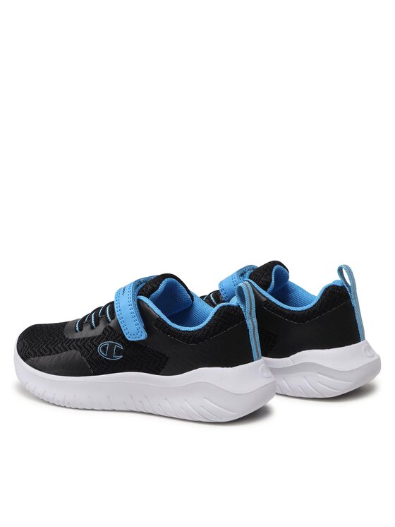 Champion Champion Sneakersy Softy Evolve B S32453-CHA-KK002 Czarny