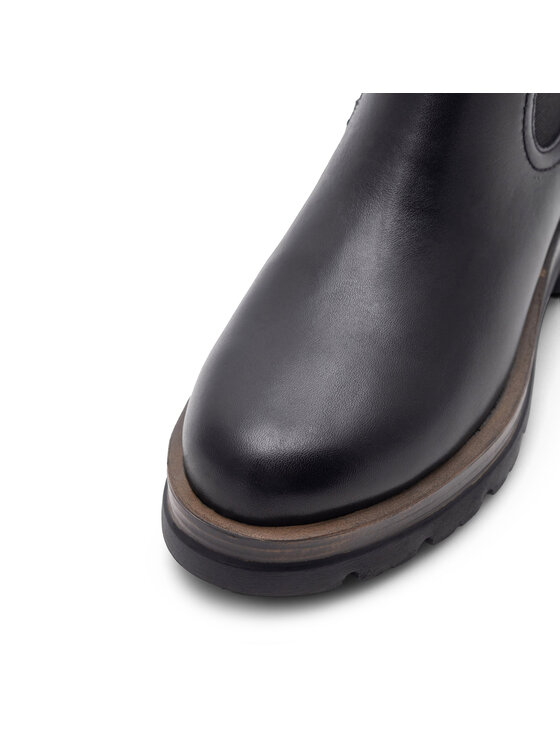 Lasocki Lasocki Botine ARC-3115-03 Negru