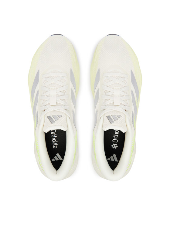 adidas adidas Tenisice za trčanje Galaxy 8 Running Shoes IH9800 Svijetlo bež
