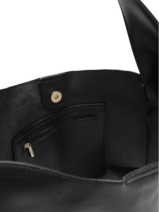 Lasocki Lasocki Handtasche LSK-B-008-06 Schwarz