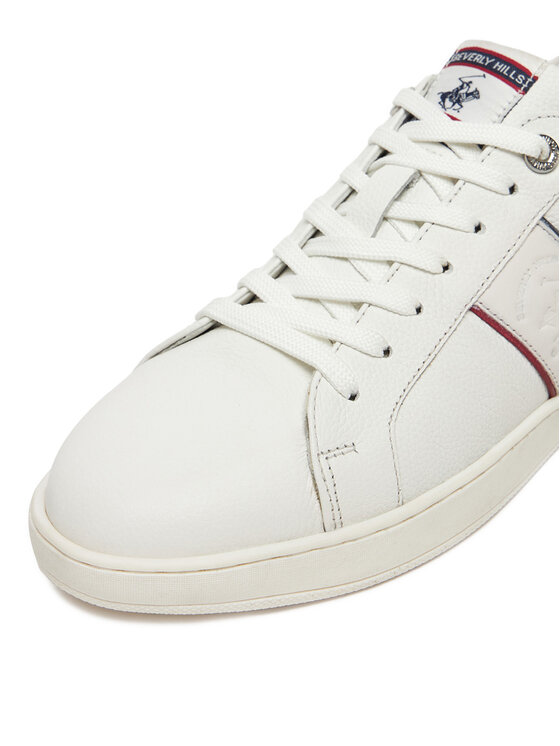 Beverly Hills Polo Club Beverly Hills Polo Club Snīkeri WI44-VOUN-03 Balts