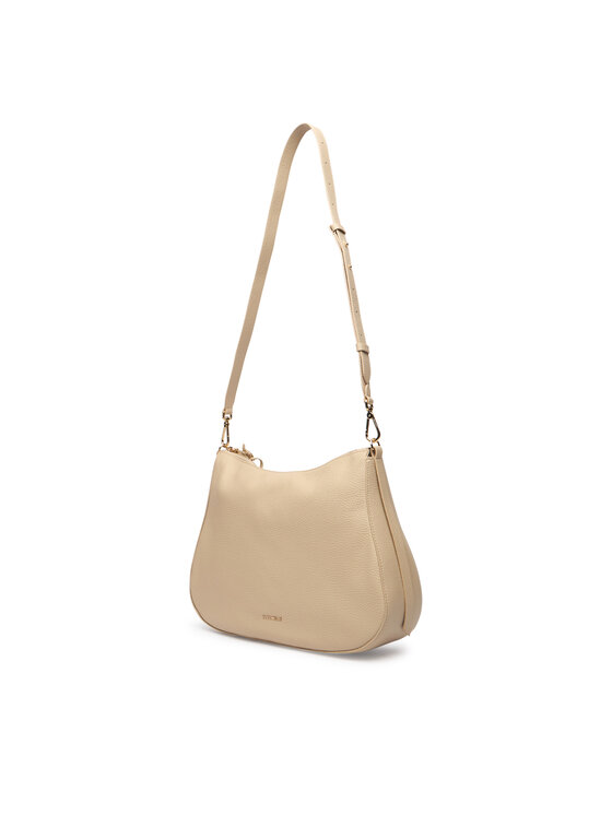 Coccinelle Coccinelle Handtasche U45 Coccinellenory E1 U45 13 01 01 Beige