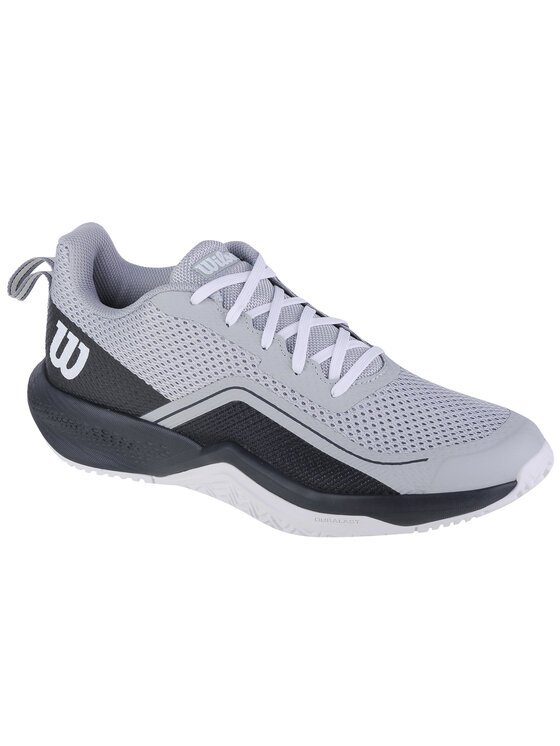 Wilson Wilson Scarpe Wilson Rush Pro Lite Grigio