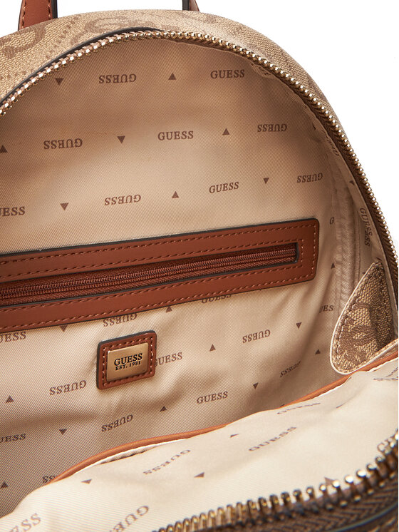 Guess Guess Hátizsák Erenia HWSO78 38330 Bézs