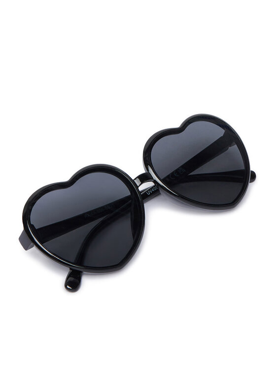 Roxy Roxy Päikeseprillid RX-KA-006-SS25 Must