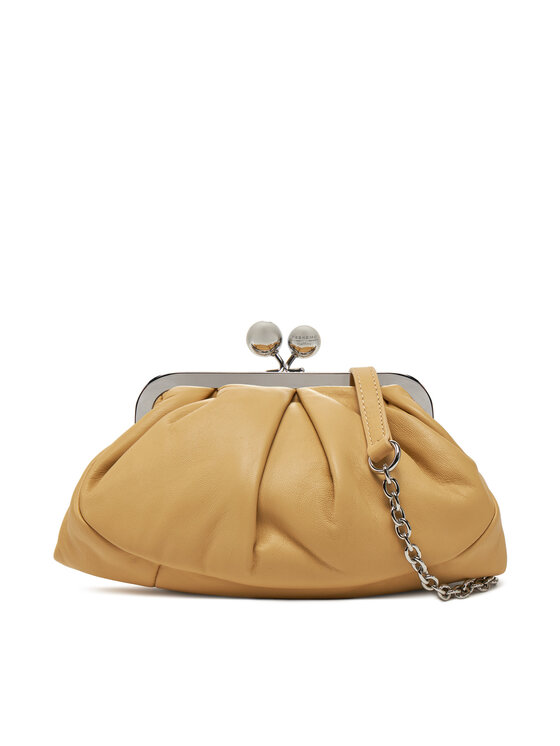 Weekend Max Mara Weekend Max Mara Käekott Prati 2515511034600 Kollane