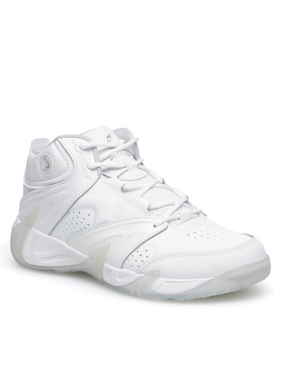 Shaq Shaq Snīkeri DEVASTATOR AQ95010M-W Balts
