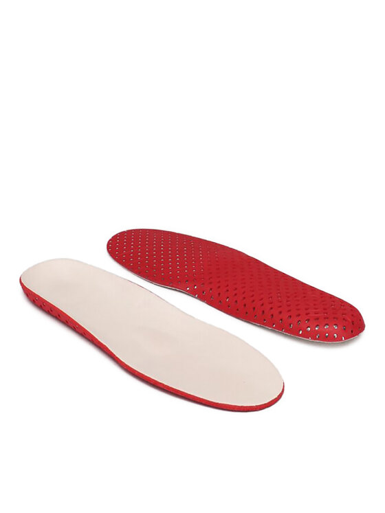 Bama Bama Solette Warm Footbed 45 Bianco
