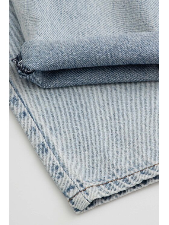 Coccodrillo Coccodrillo Jeansy ZC6123106CJB-036 Modrá Regular Fit