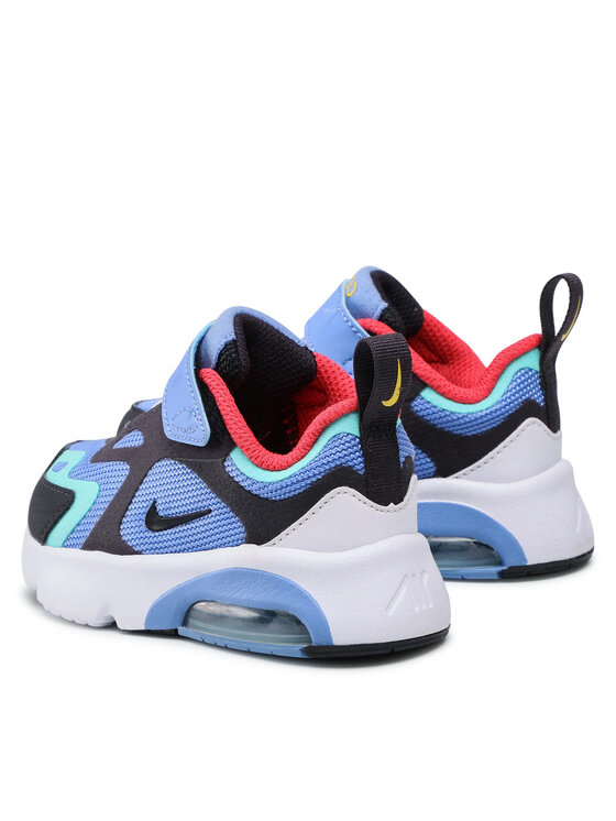 Nike Nike Sneakers Air Max 200 (TD) Viola