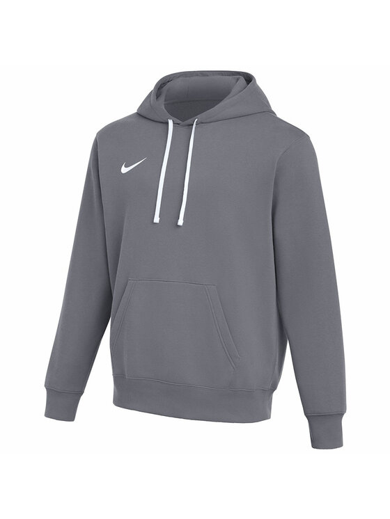 Nike Nike Bluza IB1222-071_S Szary Standard Fit