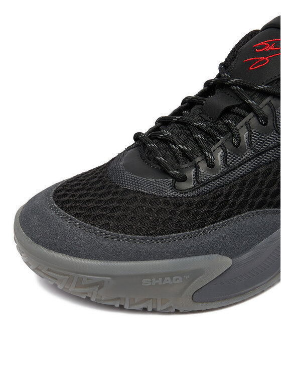 SHAQ SHAQ Sneakers CEO-SHAQTRONIC AQ95072M-BVZ Nero