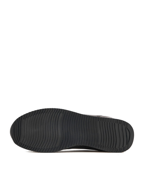 MEXX MEXX Сникърси CEO-MI001006563W Кафяв