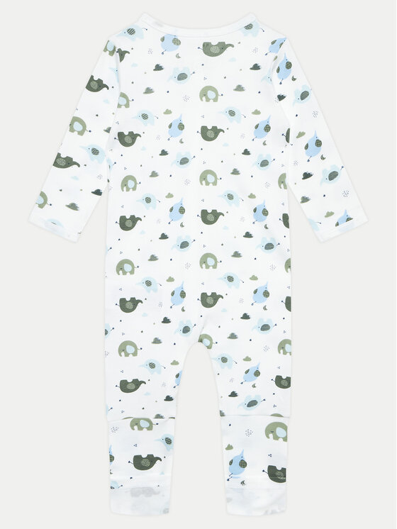 NAME IT NAME IT Babystrampler-Set 13232743 Blau