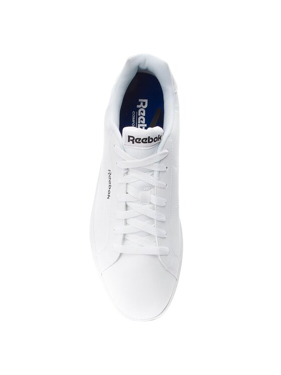 Reebok Sneakers Royal Complete Cln CN3100 Blanc Modivo