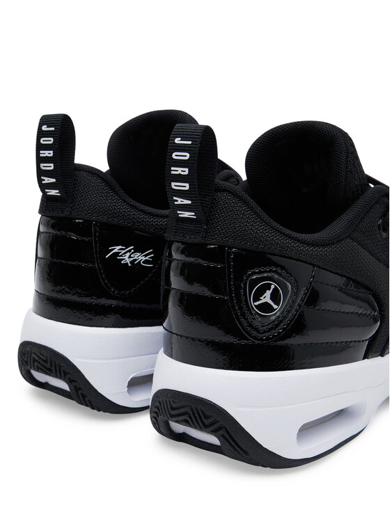 Nike Nike Laisvalaikio batai Jordan Max Aura 6 FQ8297 Juoda