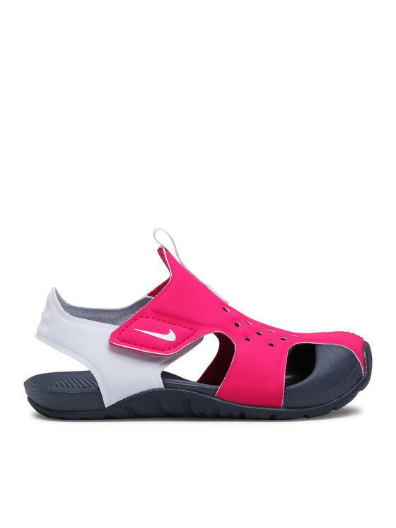 Nike sandale sunray protect store