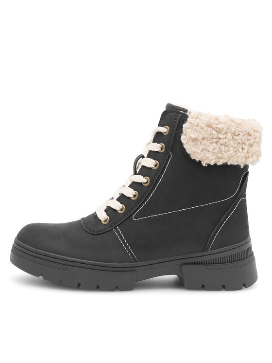 Go Soft Go Soft Saapad MIRIAM SWS6217-02 Must