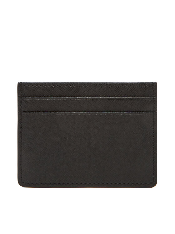 BOSS BOSS Etui pentru carduri Zair Card holder N. 50536751 Negru