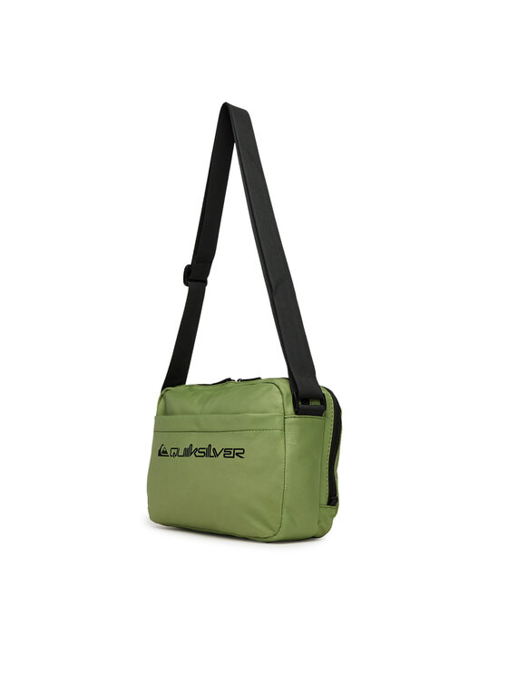 Quiksilver Quiksilver Ľadvinka QUIC-M-005-07 Zelená