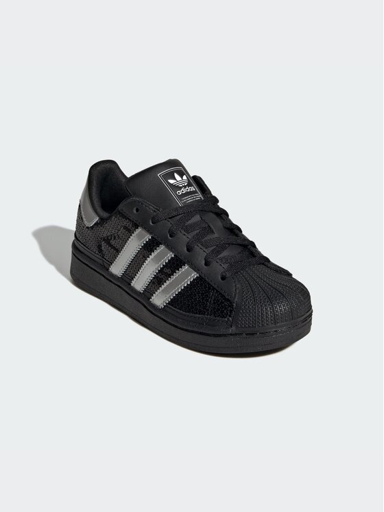 adidas adidas Sneakersy 173804 Czarny